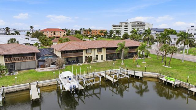 208 LEWIS CIRCLE A1, Punta Gorda, FL 33950
