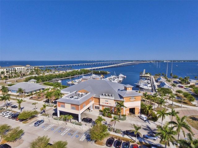 208 LEWIS CIRCLE A1, Punta Gorda, FL 33950