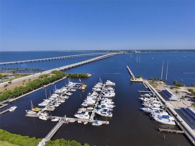 208 LEWIS CIRCLE A1, Punta Gorda, FL 33950