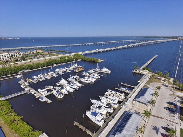 208 LEWIS CIRCLE A1, Punta Gorda, FL 33950