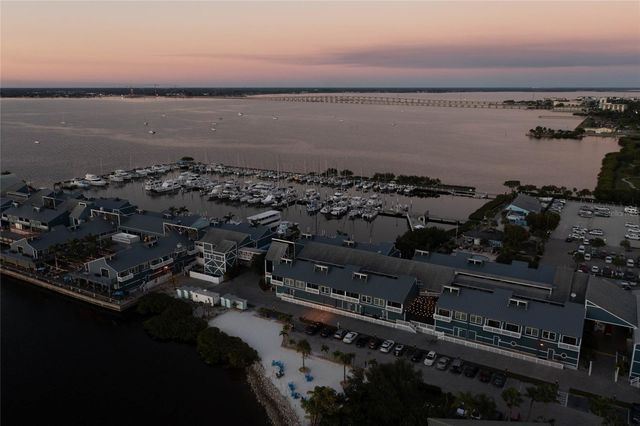 208 LEWIS CIRCLE A1, Punta Gorda, FL 33950