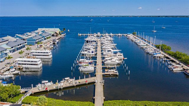 208 LEWIS CIRCLE A1, Punta Gorda, FL 33950