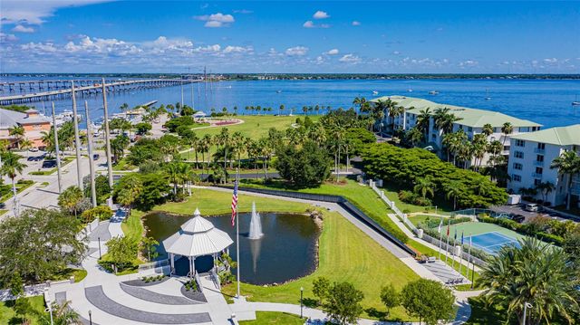 208 LEWIS CIRCLE A1, Punta Gorda, FL 33950