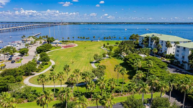 208 LEWIS CIRCLE A1, Punta Gorda, FL 33950