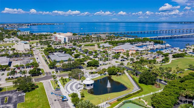 208 LEWIS CIRCLE A1, Punta Gorda, FL 33950