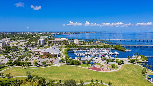 208 LEWIS CIRCLE A1, Punta Gorda, FL 33950