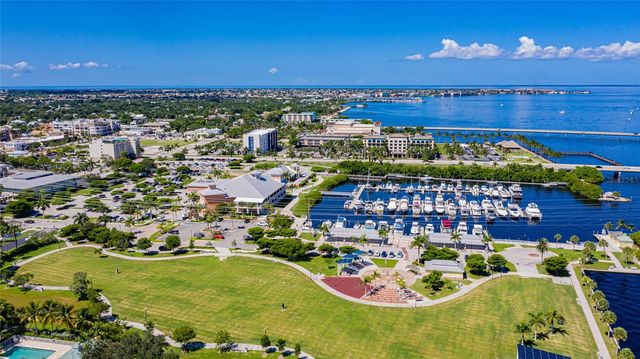 208 LEWIS CIRCLE A1, Punta Gorda, FL 33950