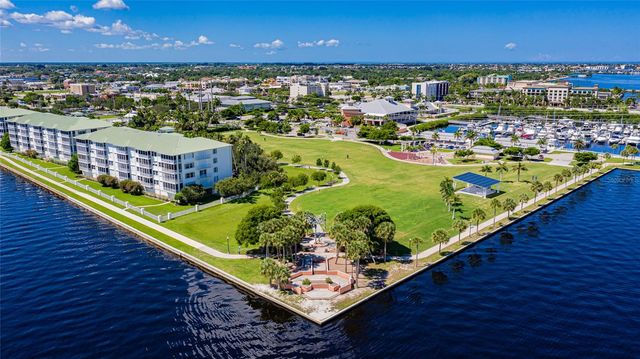 208 LEWIS CIRCLE A1, Punta Gorda, FL 33950