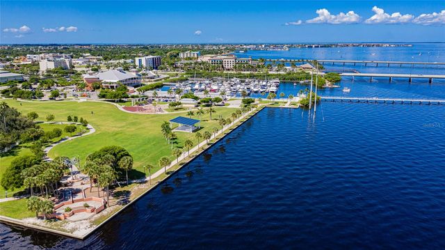208 LEWIS CIRCLE A1, Punta Gorda, FL 33950