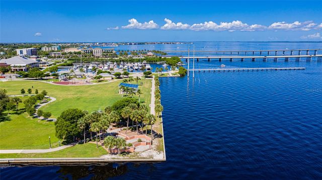 208 LEWIS CIRCLE A1, Punta Gorda, FL 33950