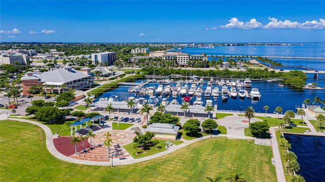 208 LEWIS CIRCLE A1, Punta Gorda, FL 33950