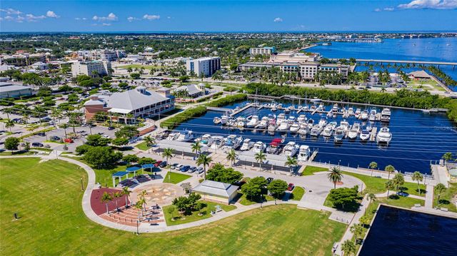 208 LEWIS CIRCLE A1, Punta Gorda, FL 33950