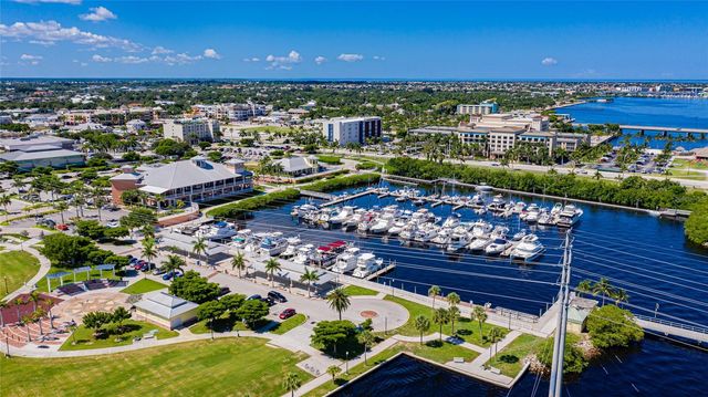 208 LEWIS CIRCLE A1, Punta Gorda, FL 33950