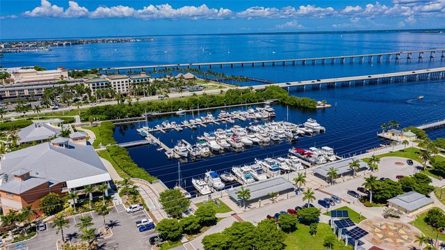 208 LEWIS CIRCLE A1, Punta Gorda, FL 33950