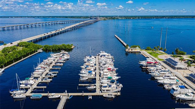 208 LEWIS CIRCLE A1, Punta Gorda, FL 33950