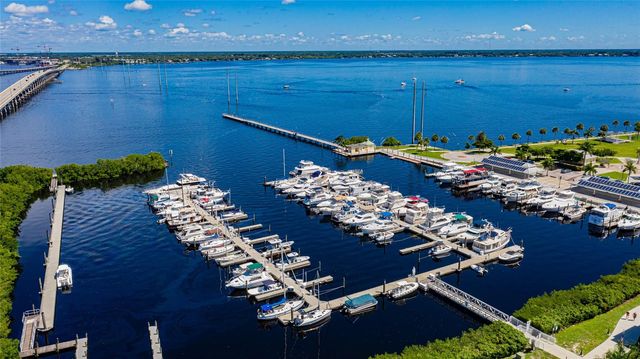 208 LEWIS CIRCLE A1, Punta Gorda, FL 33950