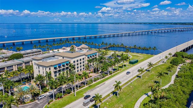 208 LEWIS CIRCLE A1, Punta Gorda, FL 33950
