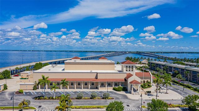208 LEWIS CIRCLE A1, Punta Gorda, FL 33950