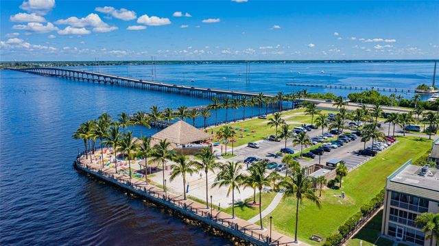 208 LEWIS CIRCLE A1, Punta Gorda, FL 33950