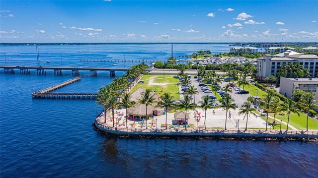 208 LEWIS CIRCLE A1, Punta Gorda, FL 33950