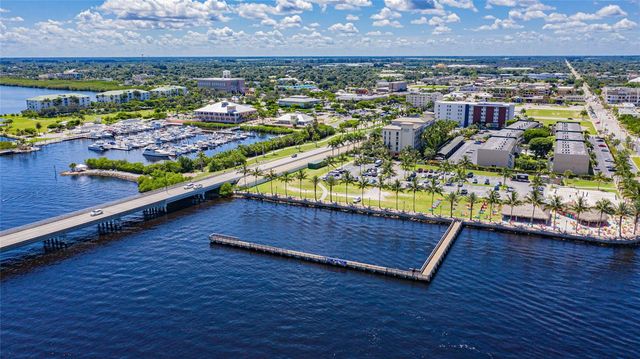 208 LEWIS CIRCLE A1, Punta Gorda, FL 33950