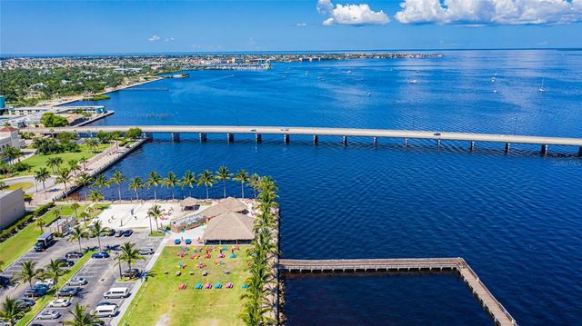 208 LEWIS CIRCLE A1, Punta Gorda, FL 33950