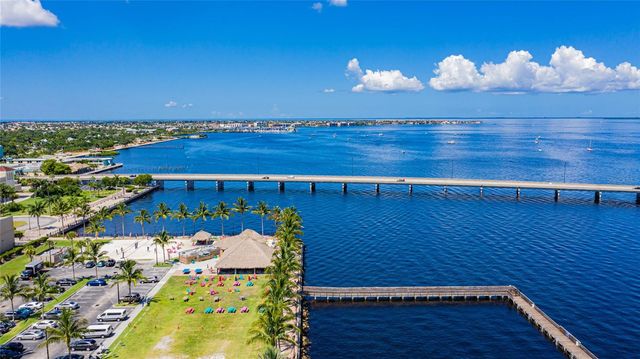 208 LEWIS CIRCLE A1, Punta Gorda, FL 33950