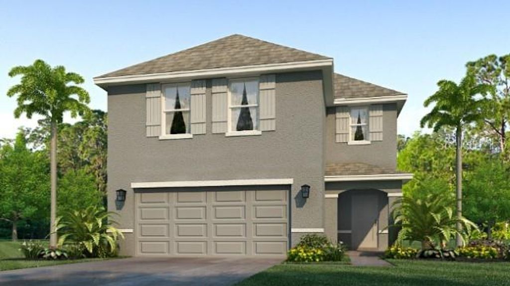 12113 WILD BLUE PLACE, Parrish, FL 34219
