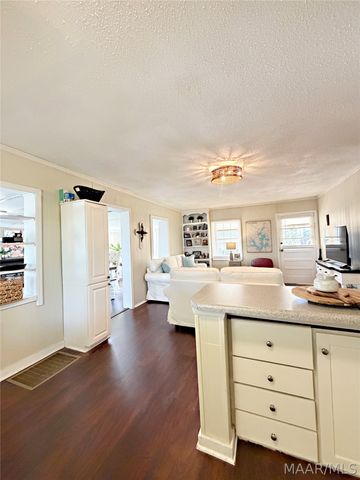 30 Hill Drive, Eclectic, AL 36024