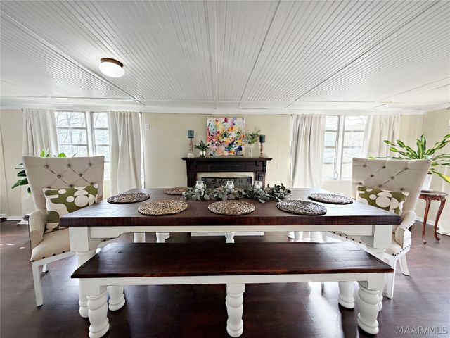 30 Hill Drive, Eclectic, AL 36024