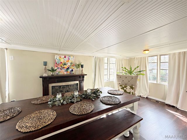 30 Hill Drive, Eclectic, AL 36024