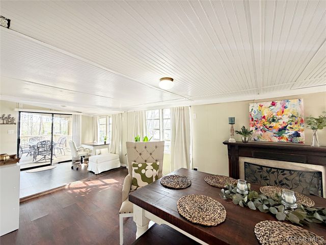 30 Hill Drive, Eclectic, AL 36024