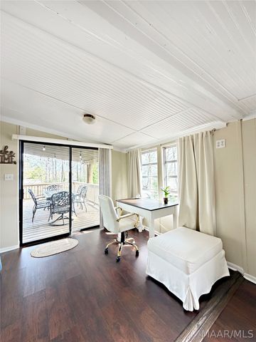 30 Hill Drive, Eclectic, AL 36024