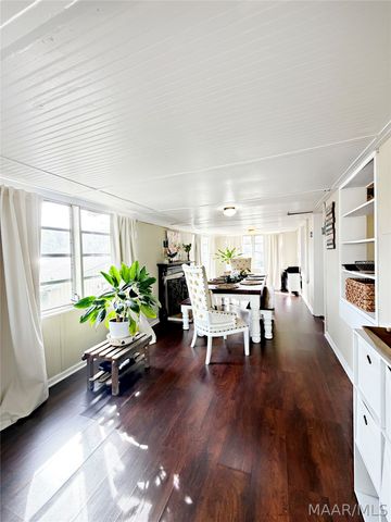 30 Hill Drive, Eclectic, AL 36024