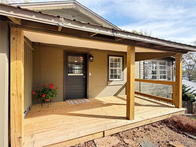 30 Hill Drive, Eclectic, AL 36024