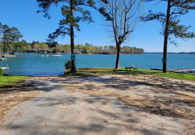 30 Hill Drive, Eclectic, AL 36024
