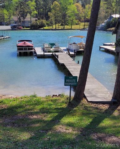 30 Hill Drive, Eclectic, AL 36024