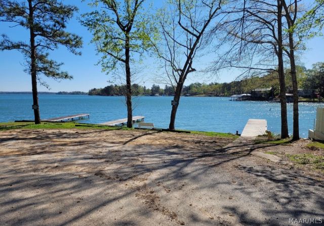30 Hill Drive, Eclectic, AL 36024