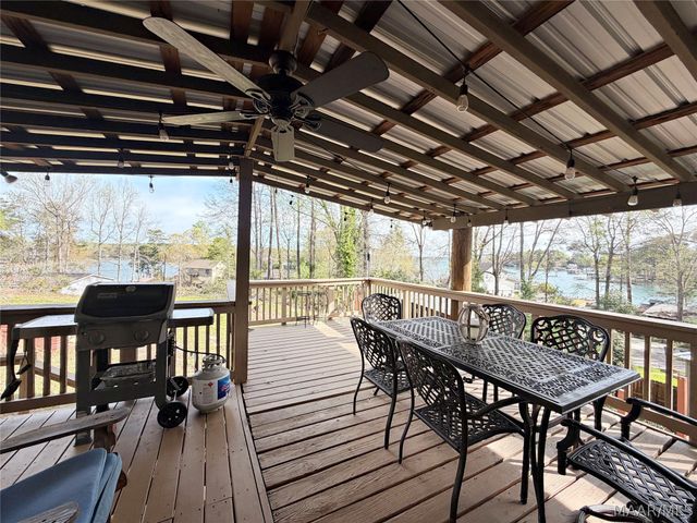 30 Hill Drive, Eclectic, AL 36024