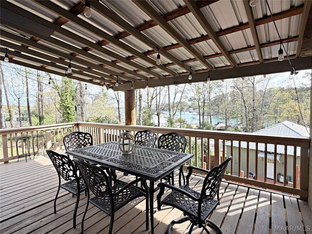 30 Hill Drive, Eclectic, AL 36024