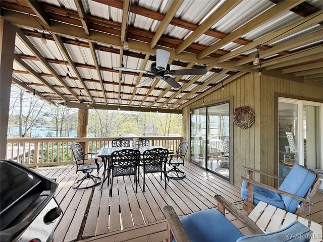 30 Hill Drive, Eclectic, AL 36024