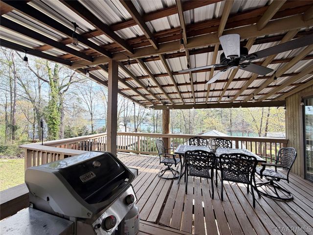 30 Hill Drive, Eclectic, AL 36024