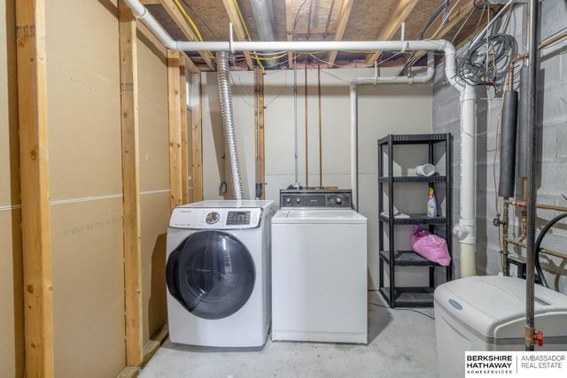 7518 S 178 Circle, Omaha, NE 68138