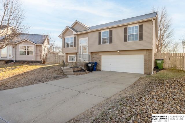 7518 S 178 Circle, Omaha, NE 68138