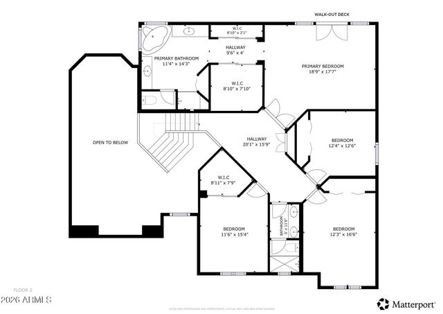 1111 N ALBA Circle, Mesa, AZ 85213