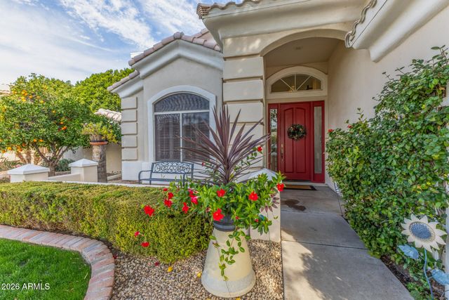 1111 N ALBA Circle, Mesa, AZ 85213