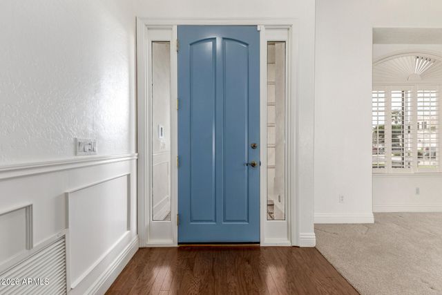 1111 N ALBA Circle, Mesa, AZ 85213