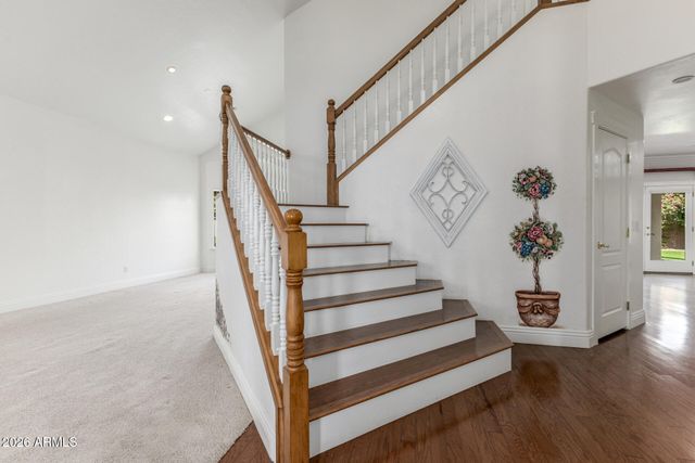 1111 N ALBA Circle, Mesa, AZ 85213