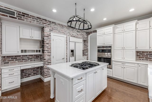 1111 N ALBA Circle, Mesa, AZ 85213