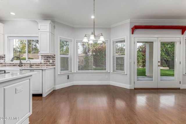 1111 N ALBA Circle, Mesa, AZ 85213